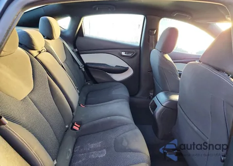 2014 Dodge Dart Sxt z USA, uszkodzony, nr VIN 1C3CDFBB8ED863264